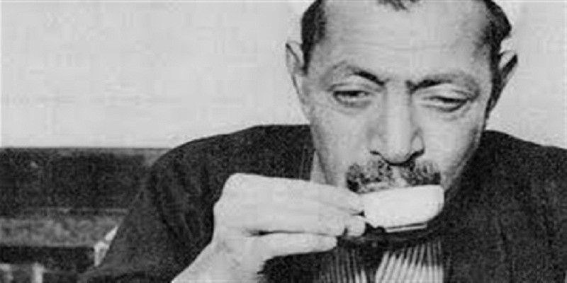 الشيخ عبدالعزيز البشري