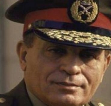 الأكلات البدوية