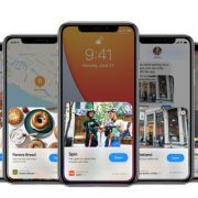 كيفية تجربة تطبيقات ايفون قبل تحميلها باستخدام خاصية App Clips في iOS 14
