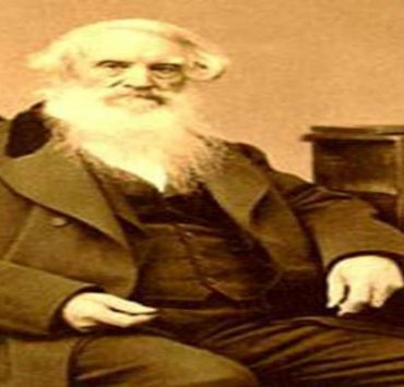 صامويل مورس