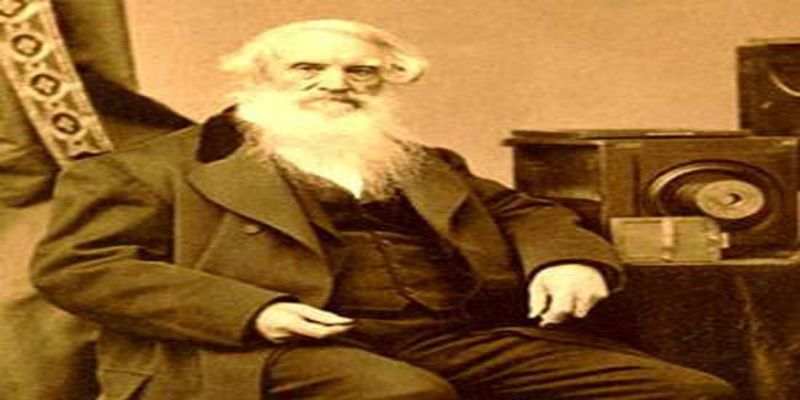 صامويل مورس