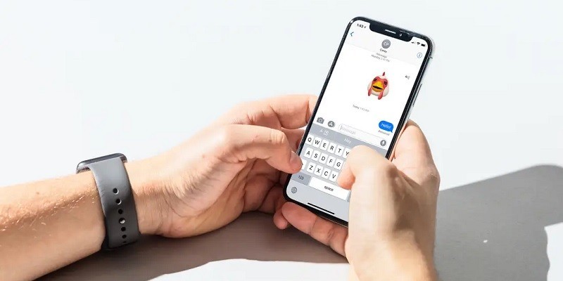 تعرف على كيفية ايقاف التصحيح التلقائي في الايفون والايباد