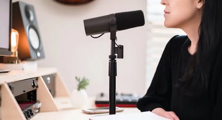 كيفيات وسبل تحسين جودة الصوت في زووم والوصول إلى أفضل تجربة صوتية ممكنة