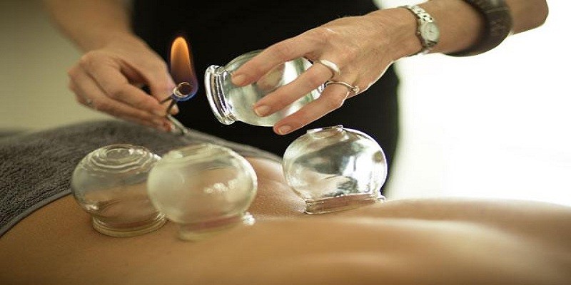 كاسات الهواء