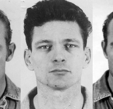 “أيوه أنا قدمت سينما ملعبكة” وش تاني للمخرج يوسف شاهين الهروب