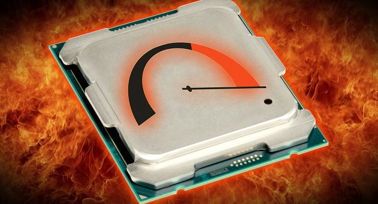 كيفية قياس درجة حرارة المعالج لكمبيوتر ويندوز أو ماك من خلال برامج مجانية فعالة