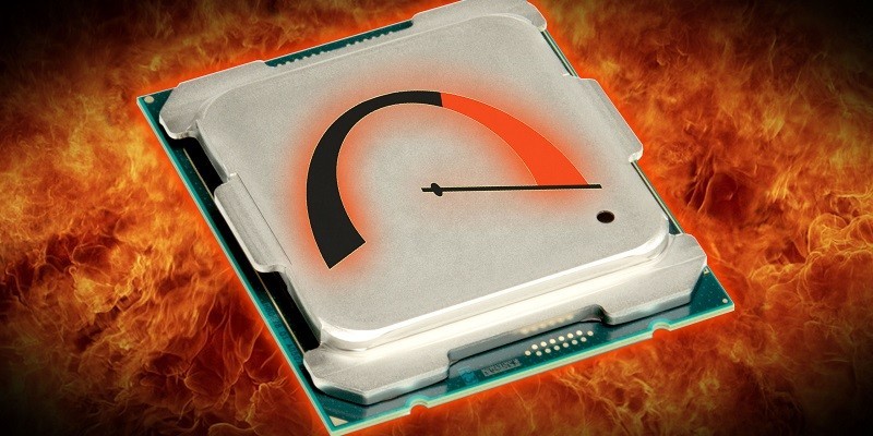 كيفية قياس درجة حرارة المعالج لكمبيوتر ويندوز أو ماك من خلال برامج مجانية فعالة