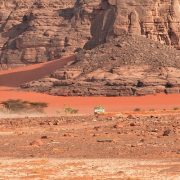 جبال الأكاكوس