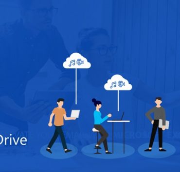تعرف على كافة طرق مشاركة الملفات في OneDrive خدمة التخزين السحابية من مايكروسوفت