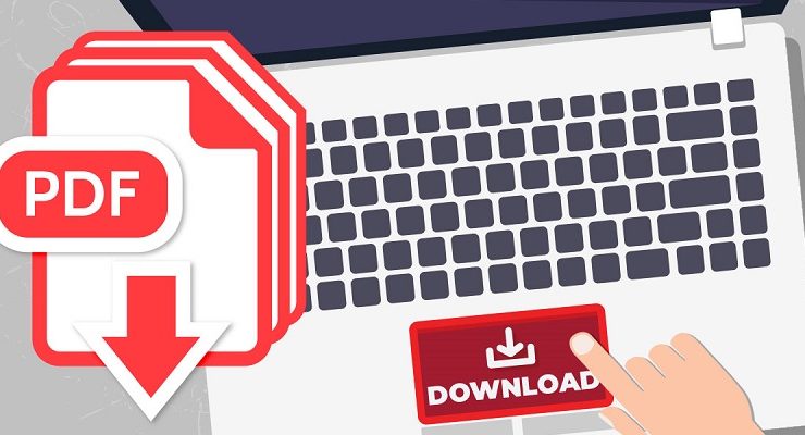 كيفية تحويل صفحات الويب إلى PDF على ويندوز في متصفحات جوجل كروم وفايرفوكس