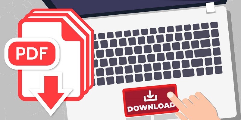 كيفية تحويل صفحات الويب إلى PDF على ويندوز في متصفحات جوجل كروم وفايرفوكس