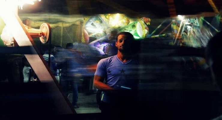 الصراعات القبلية