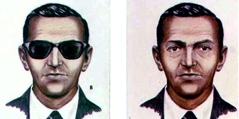 جريمة القرصنة الجوية الوحيدة التي لم تقدر الولايات المتحدة الأمريكية على حلها جريمة