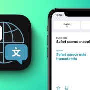 تعرف على كيفية استخداو تطبيق ترجمة ابل الجديد المدمج في تحديث iOS 14
