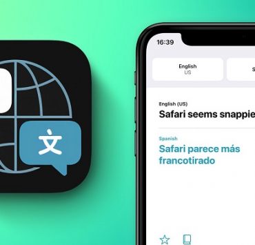 تعرف على كيفية استخداو تطبيق ترجمة ابل الجديد المدمج في تحديث iOS 14