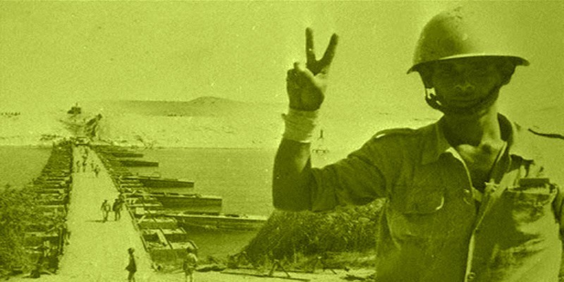 خارج ترشيحاتك .. خمس أغنيات في حب الوطن لن تسمعها في ذكرى انتصار أكتوبر. أغنيات في حب الوطن