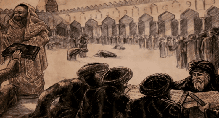 الوقف الفاطمي