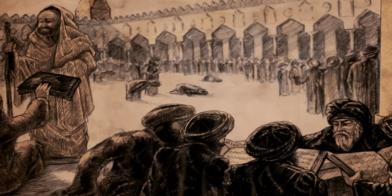 الوقف الفاطمي للتعليم والظلم التاريخي له (3-3) هل كانت الأوقاف مجرد أموال ؟ الوقف الفاطمي