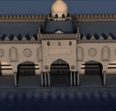 عن إيمان أهل الجاهلية بوجود الله “كيف اجتمع مع عبادتهم للأصنام في وقت واحد ؟” أهل الجاهلية