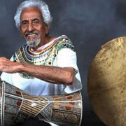 حليم الضبع .. رائد الموسيقي الإلكترونية ومؤلف موسيقي الصوت والضوء الذى لا يعرفه أحد