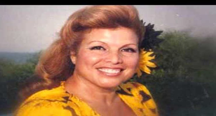 الشيخ سيد مكاوي