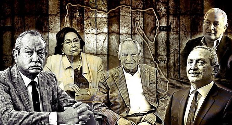 الصراعات القبلية