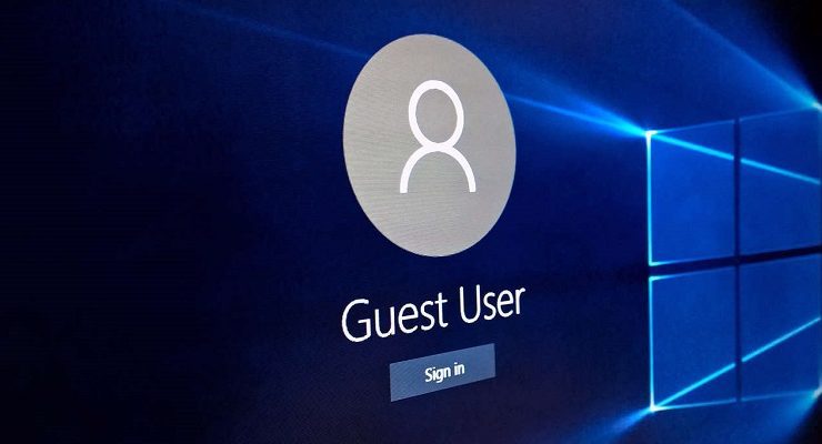 كيفية تغيير اسم المستخدم في ويندوز 10 للحسابات المحلية أو عبر حسابات مايكروسوفت