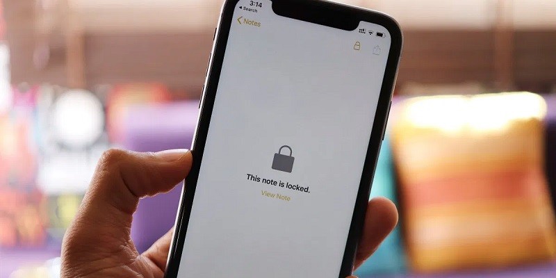 كيفية قفل الصور في الايفون بباسورد دون الحاجة لأي تطبيقات خارجية تعرف على كيفية قفل الصور في الايفون بباسورد باستخدام تطبيق Notes والتمتع بأقصى حماية لصورك ودون الحاجة لاستخدام أية تطبيقات خارجية أخرى