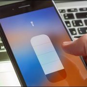 تعرف على كيفية التحكم في قوة فلاش الايفون يدويًا