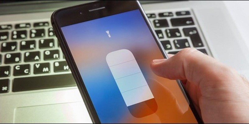 تعرف على كيفية التحكم في قوة فلاش الايفون يدويًا تعرف على كيفية التحكم في قوة فلاش الايفون يدويًا