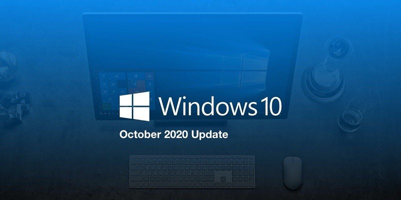 كيفية الحصول على تحديث ويندوز 10 أكتوبر 2020 قبل وصوله رسميًا إلى الأجهزة