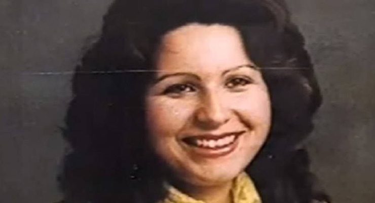 المرأة السامة