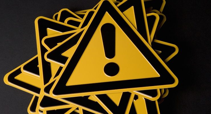 كيفية حل مشكلة علامة التعجب الصفراء في Device manager في ويندوز 10