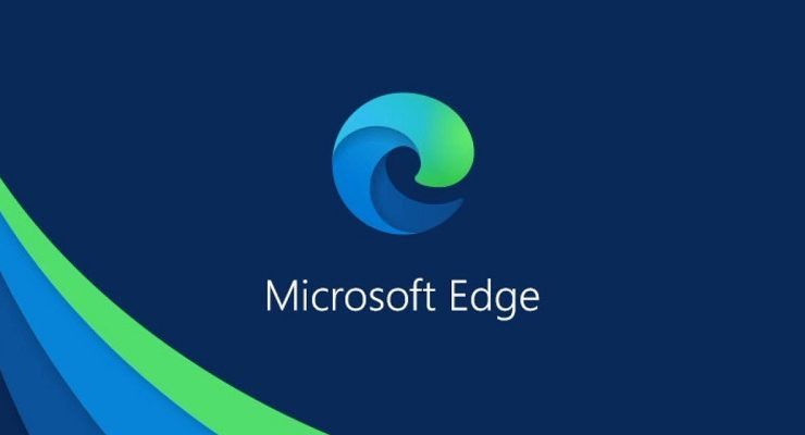 كيفية حفظ صفحة ويب كملف PDF في متصفح مايكروسوفت إيدج في ويندوز 10