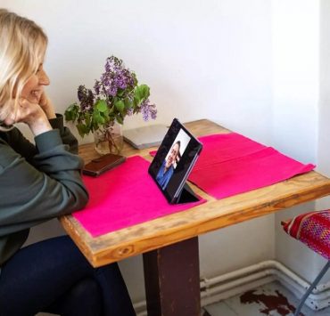 من المسؤول عن التعصب؟.. عندما يُشّبه الزمالك بإسرائيل من صحفي المساء الرياضي كيفية إجراء المحادثات المشفرة في سكايب عبر الكمبيوتر أو الهاتف الذكي