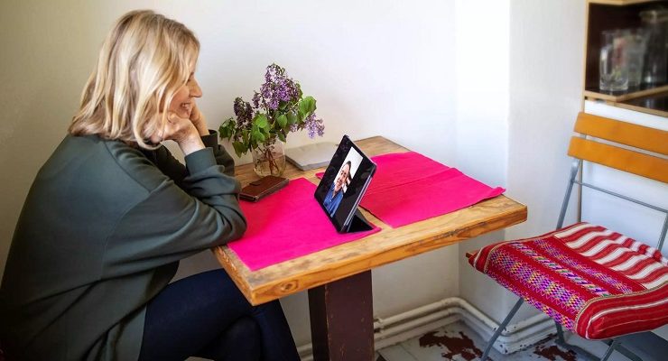 كيفية إجراء المحادثات المشفرة في سكايب عبر الكمبيوتر أو الهاتف الذكي