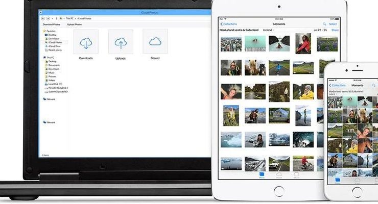 تعرف على الطرق المختلفة لكيفية نقل الصور من الايفون للكمبيوتر سلكيًا ولاسلكيًا