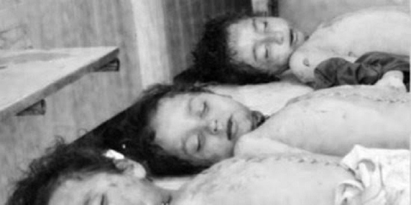 محمد عبد اللطيف..رجال حبيب العادلي جعلوا منه سفاح وقصة سندريلا أنقذته من الموت جريمة