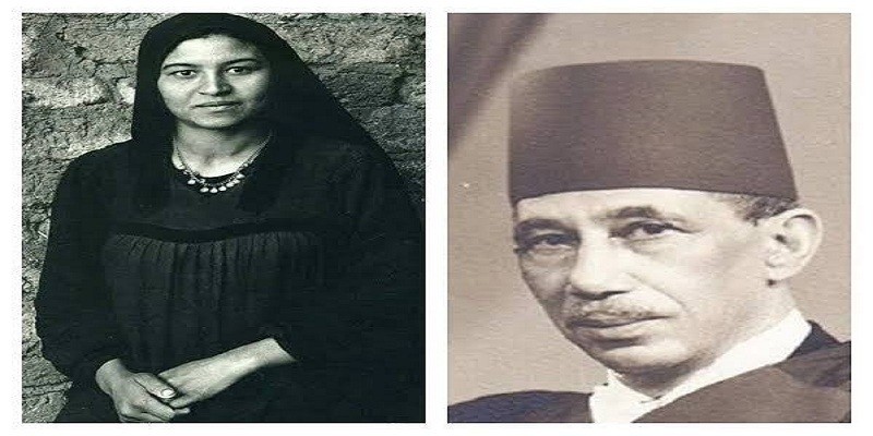 مبروكة خفاجي