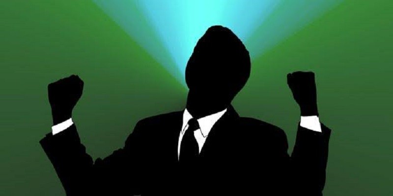 الثقة بالنفس