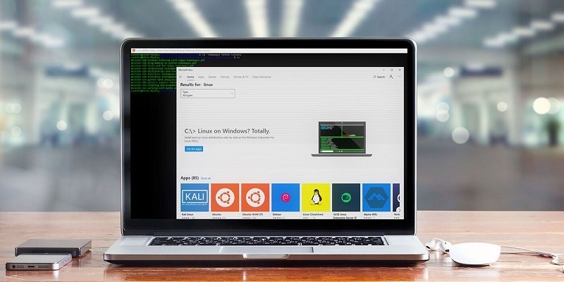 الدليل الكامل لكيفية تثبيت نظام تشغيل لينكس على الكمبيوتر مع كيفية تجربته قبل تثبيته