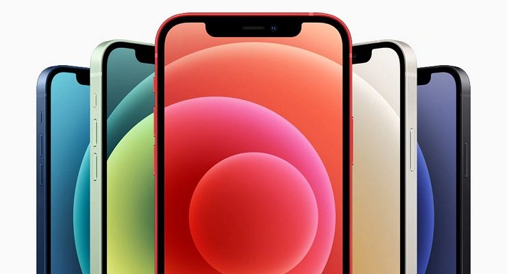 التغطية الكاملة لمؤتمر Apple للإعلان عن هواتف iPhone 12 الجديدة
