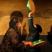 الزار ......................................... ذلك الجزء المظلم من التراث