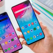 دليل شراء الهاتف الذكي الحلقة الثانية .. أنواع شاشات الهواتف الذكية وتفاصيل مواصفاتها