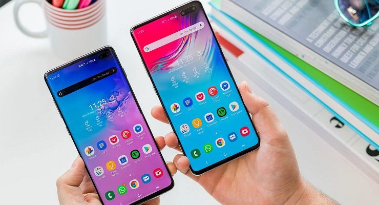 دليل شراء الهاتف الذكي الحلقة الثانية .. أنواع شاشات الهواتف الذكية وتفاصيل مواصفاتها