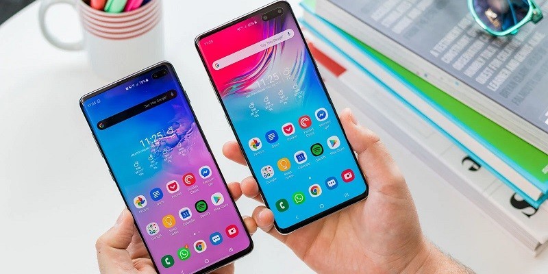 دليل شراء الهاتف الذكي الحلقة الثانية .. أنواع شاشات الهواتف الذكية وتفاصيل مواصفاتها