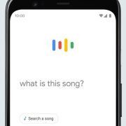 تعرف على كيفية البحث عن الأغاني باستخدام خاصية البحث بالدندنة في جوجل