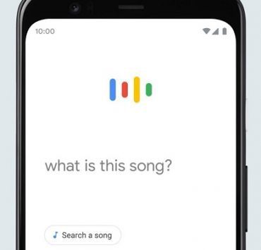 تعرف على كيفية البحث عن الأغاني باستخدام خاصية البحث بالدندنة في جوجل