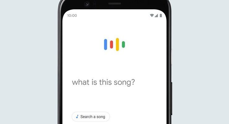 تعرف على كيفية البحث عن الأغاني باستخدام خاصية البحث بالدندنة في جوجل