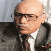 أنور المعداوي